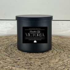 *NEW 18 oz. Matte Black Jar *NEW 18 oz. Matte Black Jar
